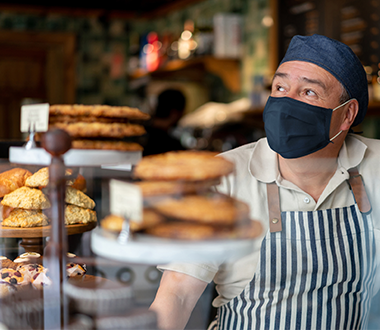 To Optimise, Survive and Grow: How to Come Out of the Crisis Stronger